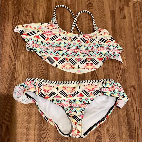 Billabong Other - Girls Billabong Swimsuit